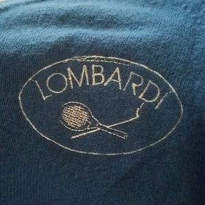 Souvenir sweater from Vince Lombardi tournament
